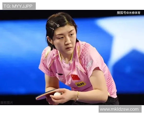 广州乒乓球队在世界锦标赛中的心理素质表现分析与点评