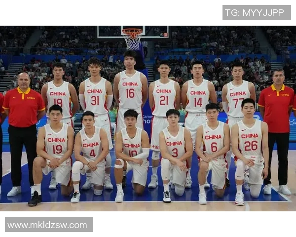 广州篮球队在亚运会中的耐力表现分析与启示