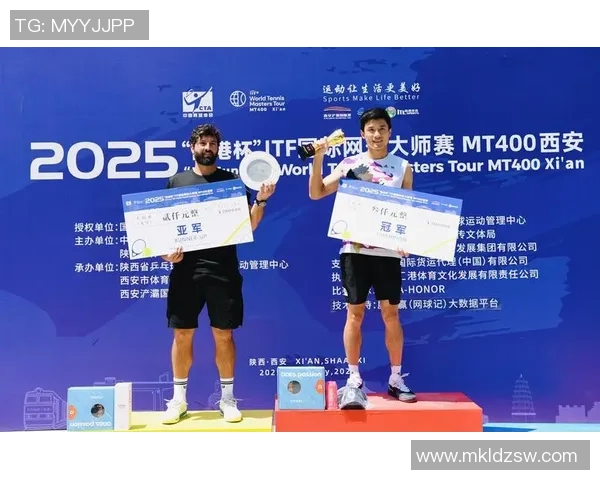 西安网球队在大师赛中的个人能力展现与战术分析