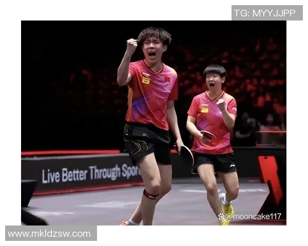 赛后分析广州与深圳乒乓球队心理素质的较量与启示