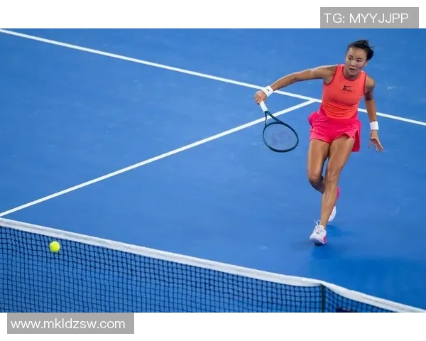 网球巨献:探秘武汉网球队的耐力