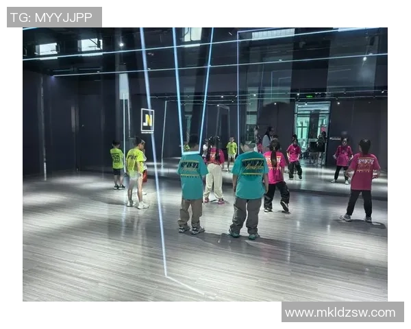 科学街舞:灵活性训练方法