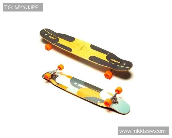 滑板新手攻略：意识入门指南