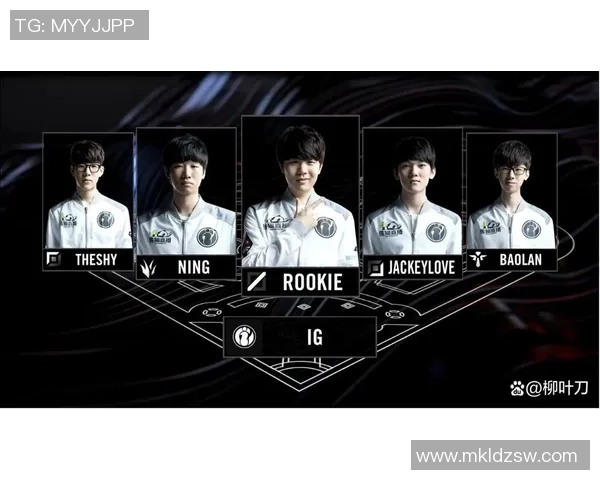 精英赛点评：IG的力量表现