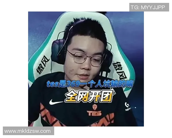 英雄联盟焦点：TES的耐力探讨