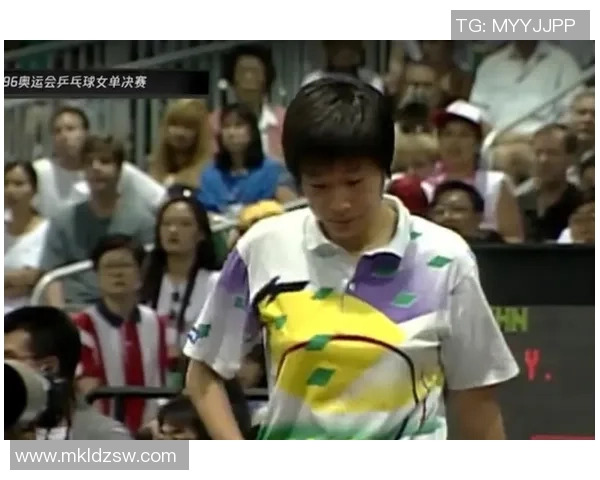 深度对话：陈静的篮球人生