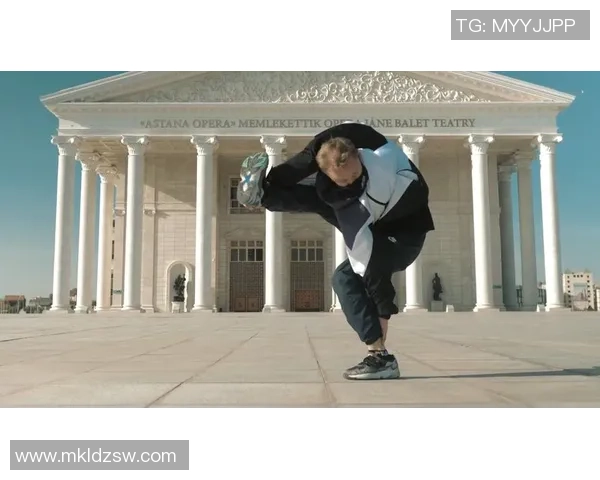 街舞评论：上海街舞队的整体压制得失