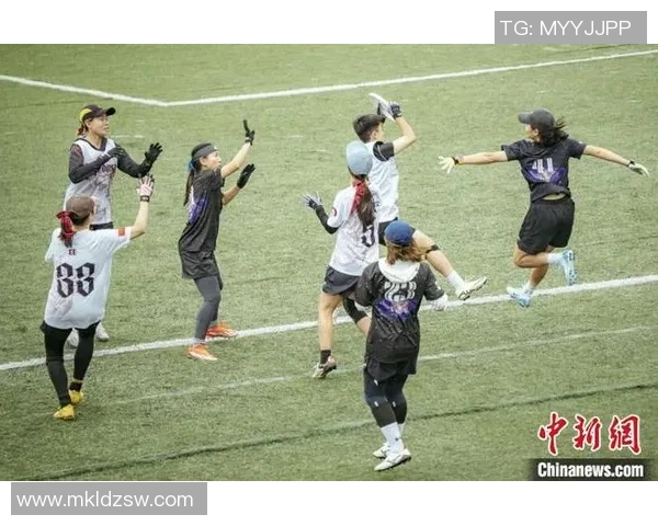 2026飞盘意识排名：西安飞盘队创新高