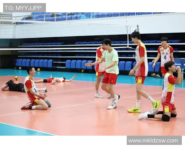 排球焦点：北京排球队的速度探讨