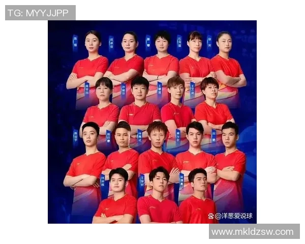 热议乒乓球：杭州乒乓球队的状态变革