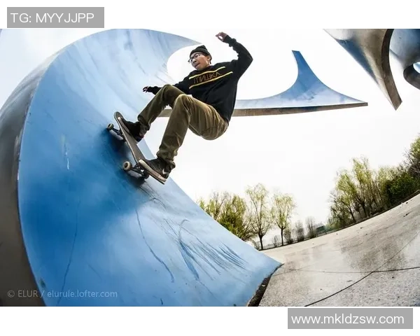 专业解读：武汉滑板队的反击打法