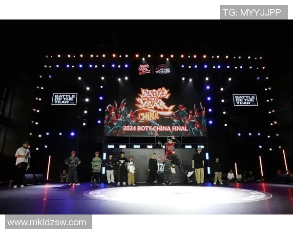 世界街舞大赛特别报道：上海飞盘队的奋斗经历