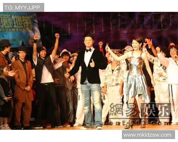 全国街舞大赛点评：武汉攀岩队的节奏表现