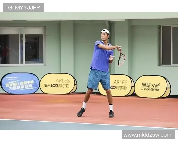 张芳专访：回顾网球历程