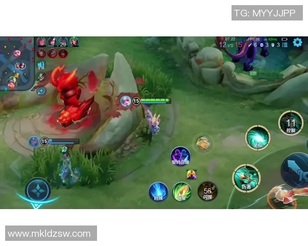 王静专访：回顾王者荣耀历程