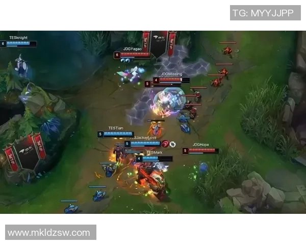 赛后复盘:TES vs V5的灵活性